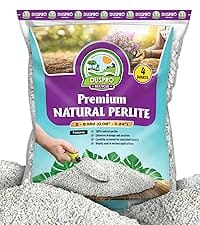 perlite for plants