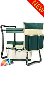 Garden Kneeler