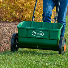 Drop Spreader