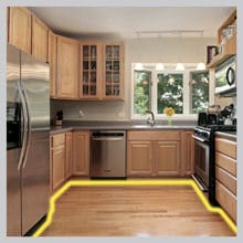 Kitchens
