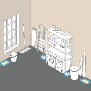 Catchmaster Bulk Mouse & Insect Boards