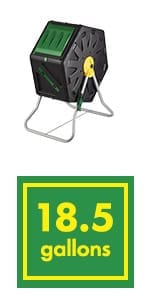 small composter