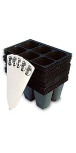 seed starter trays