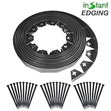 LANDSCAPE EDGING, edging, garden edging,