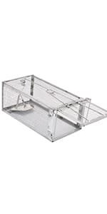 Rat trap