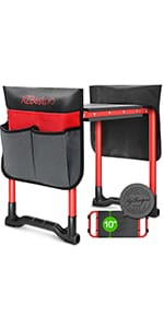 Garden Kneeler and Seat Heavy Duty