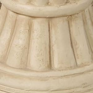Corinthian column in the small size