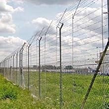 Fence Grounding