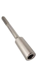 ground rod driver