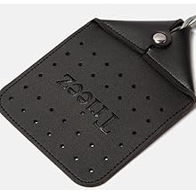 Sturdy Leather Fly Swatter