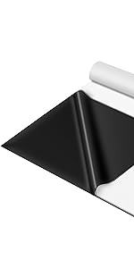 black and white film