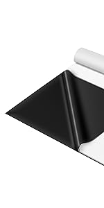 black and white film