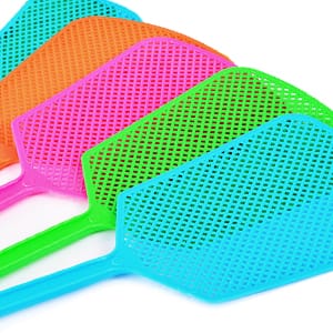 fly swatters multi pack