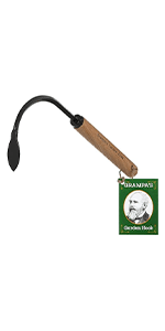 Grampa Remover Control Tool Garden Weeder Lawn Weed Grandpa Puller Manual Stand-Up Dandelion