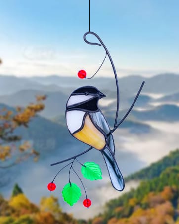 Chickadee