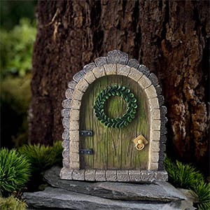 fairy garden figurine