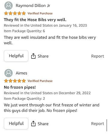Faucet Covers
