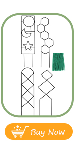 garden trellis