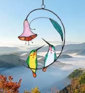 Hummingbirds