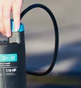 336P UTILITY PUMP