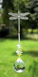 dragonfly suncatcher
