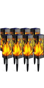 solar lights