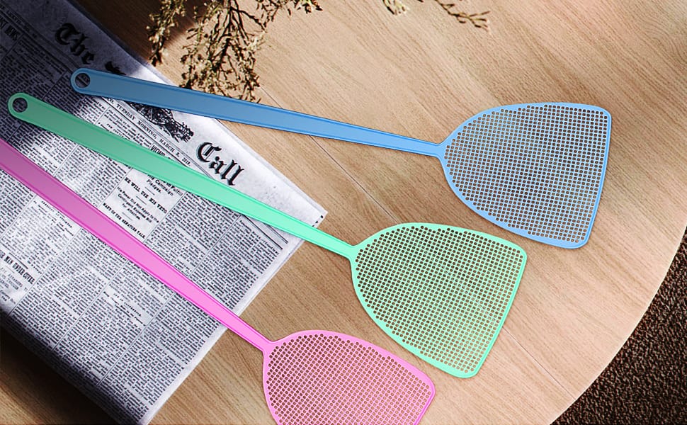 Fly Swatter