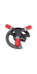 Garden Water Sprinkler