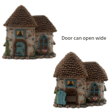 fairy garden accessories miniatures supplies gift ornaments figurines house fairies girl Christmas