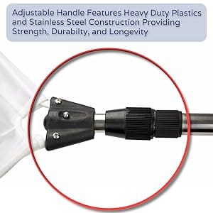 handle