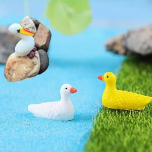 mini animals