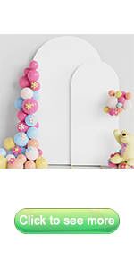 arch stand cover