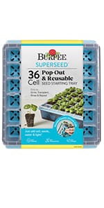 Pop-Out Superseed