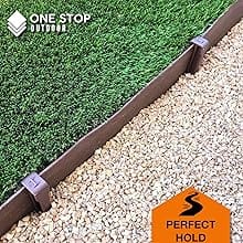edging, edging stakes, landscape edging,