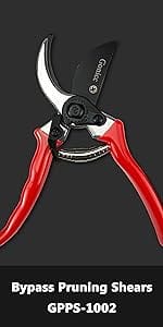 gonicc pruning shears