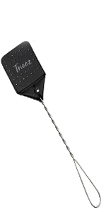 fly swatters