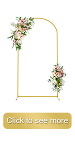 Arch Backdrop Stand