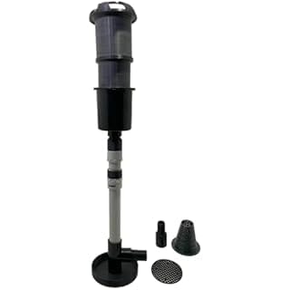 Small Pond Surface Skimmer