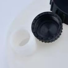 chemical inlet