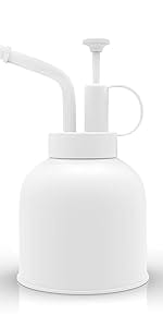 white mister