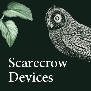 scarecrow