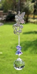 fairy suncatcher