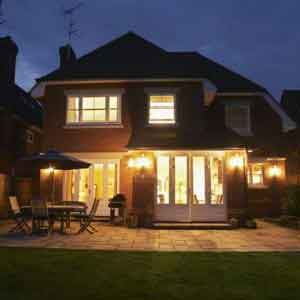 Keep Your House Safe And Ready For a Power Outage!