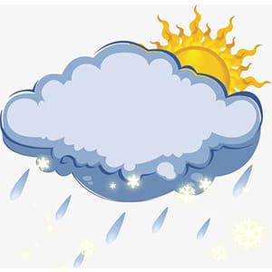 Weatherproof