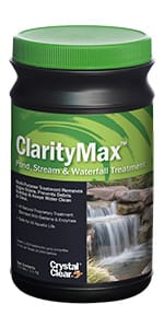 Clarity Max Product Photo