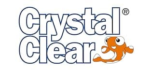 Crystal Clear logo
