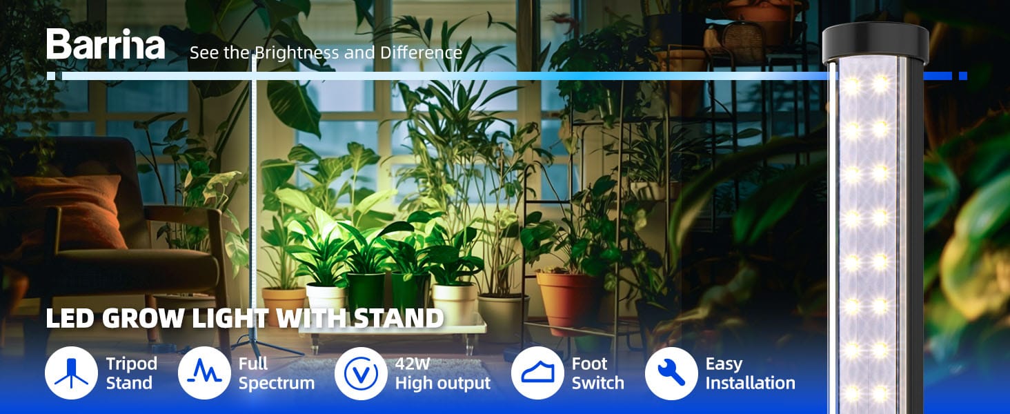 grow light plant grow light led grow light plant stand with grow light full spectrum
