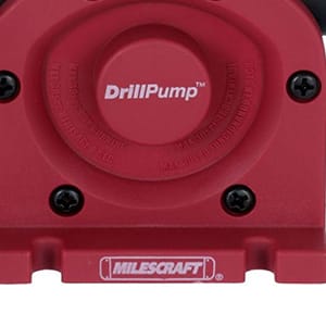 drill pump, water pump, syphon water, sump pump, drill attachment