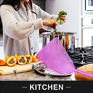 Plastic Fly Swatter