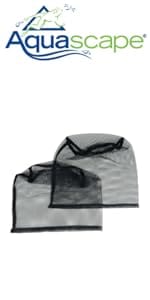 Pond shark replacement nets